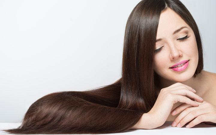 13 μυστικά των ειδικών για λαμπερά μαλλιά